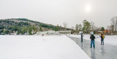 Lake Morey Resort