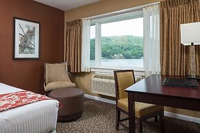 Lake Morey Resort