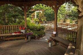 Lake Morey Resort