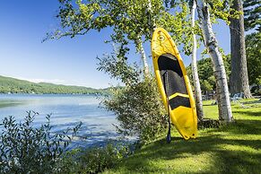 Lake Morey Resort