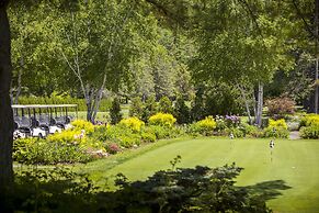 Lake Morey Resort