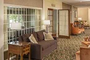 Lake Morey Resort