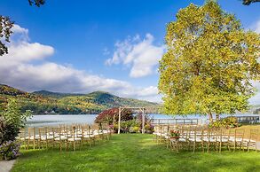 Lake Morey Resort