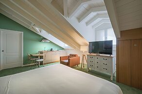 Antica Locanda Leonardo