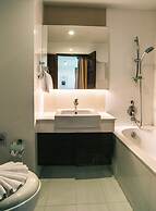 iCheck inn Residences Patong