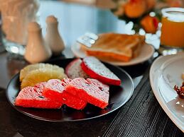 iCheck inn Residences Patong