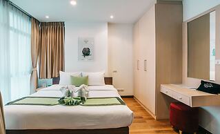 iCheck inn Residences Patong