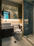 iCheck inn Residences Patong