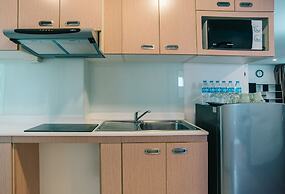 iCheck inn Residences Patong