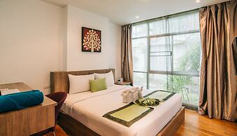 iCheck inn Residences Patong