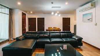 iCheck inn Residences Patong