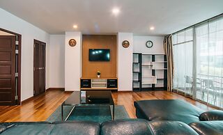 iCheck inn Residences Patong