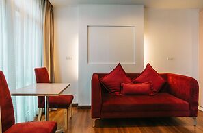 iCheck inn Residences Patong