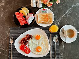 iCheck inn Residences Patong