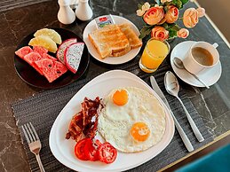 iCheck inn Residences Patong