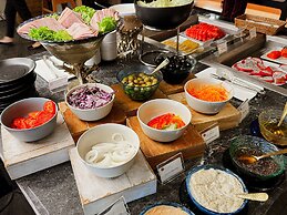 iCheck inn Residences Patong