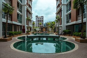 iCheck inn Residences Patong