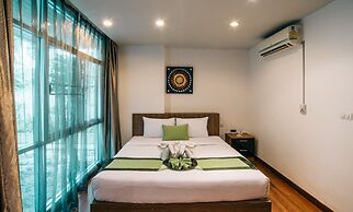 iCheck inn Residences Patong