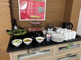 iCheck inn Residences Patong