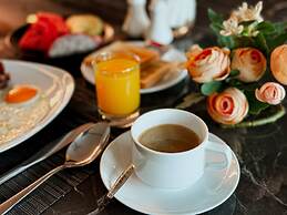 iCheck inn Residences Patong