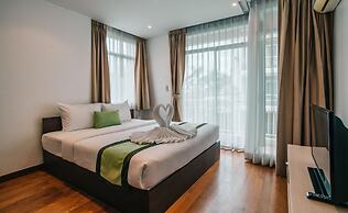 iCheck inn Residences Patong