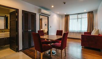 iCheck inn Residences Patong