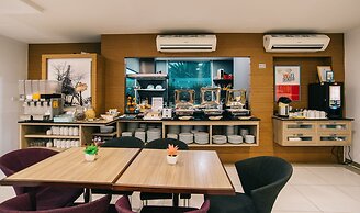 iCheck inn Residences Patong