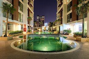 iCheck inn Residences Patong