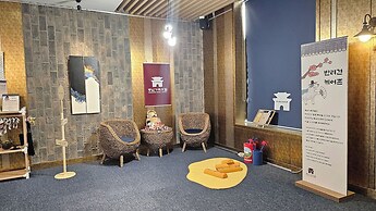 Pungnam Family Hotel