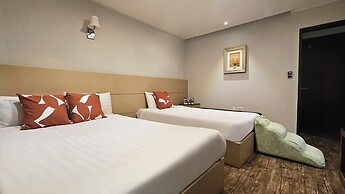 Pungnam Family Hotel