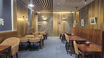 Pungnam Family Hotel