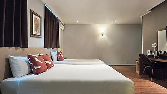 Pungnam Family Hotel