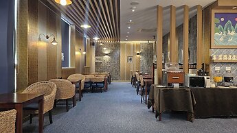 Pungnam Family Hotel