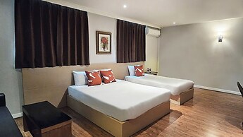 Pungnam Family Hotel