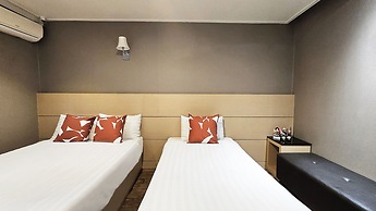 Pungnam Family Hotel