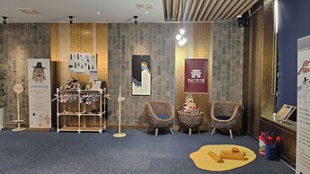 Pungnam Family Hotel