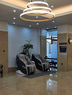 Pungnam Family Hotel