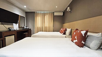 Pungnam Family Hotel