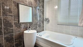 Pungnam Family Hotel