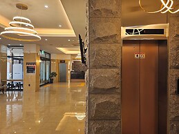 Pungnam Family Hotel