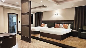 Pungnam Family Hotel