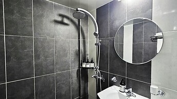 Pungnam Family Hotel