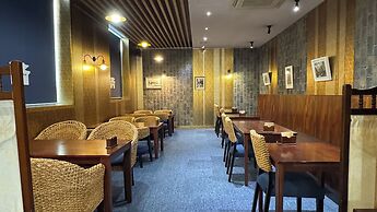 Pungnam Family Hotel