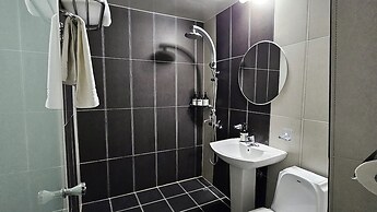 Pungnam Family Hotel