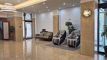 Pungnam Family Hotel