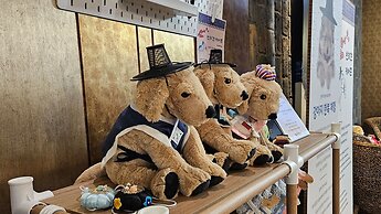 Pungnam Family Hotel