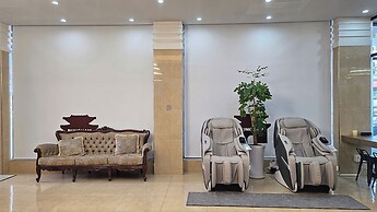 Pungnam Family Hotel