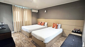 Pungnam Family Hotel