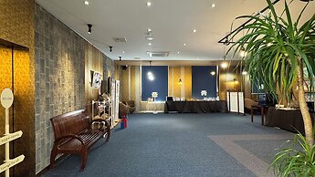 Pungnam Family Hotel