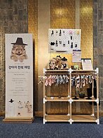 Pungnam Family Hotel